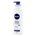Nivea Express Hydration Body Lotion