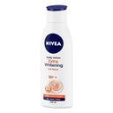 Nivea Extra Whitening Cell Repair & UV Protect Body Lotion SPF 15