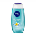Frangipani & Oil Shower Gel