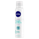 Fresh Comfort Deo