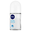 Fresh Natural Roll-On