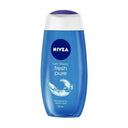 Fresh Pure Shower Gel