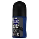 Deep Impact Roll On