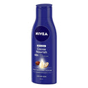 NIVEA Body Lotion for Very Dry Skin, Cocoa Nourish, with Coconut Oil & Cocoa Butter