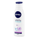 Nivea Whitening Cool Sensation Body Lotion SPF 15