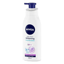 Nivea Whitening Cool Sensation Body Lotion SPF 15