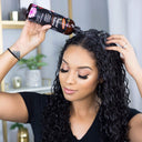 Micellar Rose Water Shampoo