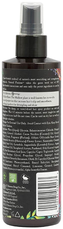 Mallow Root Conditioner