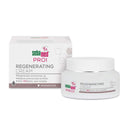 Sebamed Pro Regenerating Cream - Probiotic Care, Reduces Wrinkles & Fine Line, Base For Makeup (50ml)