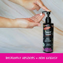 Rose & Coconut Body Lotion