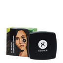 Translucent Powder