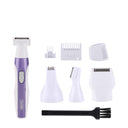 Buy Wahl Complete Confidence Personal Grooming Kit (5604-324) Online in India