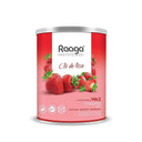 Strawberry Liposoluble Wax