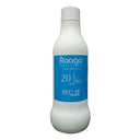 Raaga Professional Pro 10 Express Cream Developer 20 Volume 6% (1000ml)