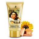 Sandalwood Protective Cover Cream