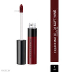 Maybelline New York Sensational Liquid Matte Lipstick, Weightless Comfort