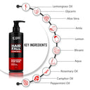 Hair Fall Control Shampoo