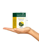 Biotique Bio Dandelion Visibly Ageless Lightening Serum