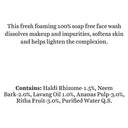 biotique-bio-pineapple-oil-control-foaming-face-cleanser