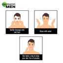 Anti-Pimple Face wash