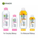 Cleansing Water (Pink)