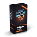 gillette-flexball-proglide-combo-pack-and-flexball-razor-with-4-flexball-cartridge