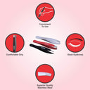 Tweezers Kit