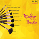 Fan Brush