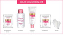 L'Oreal Paris Excellence Creme Hair Color