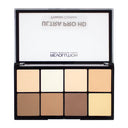 makeup-revolution-hd-pro-powder-contour-fair