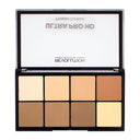 makeup-revolution-hd-pro-powder-contour-Light-Medium