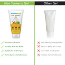 Aloe Turmeric Gel (150ml)