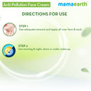 Anti-Pollution Face Cream