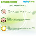 Bye Bye Blemishes Face Cream (30ml)
