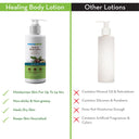 Healing Body Lotion
