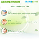 Hydrating Body Lotion