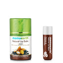 Chocolate Lip Balm