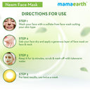 Neem Face Mask