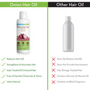 Onion Hair Oil