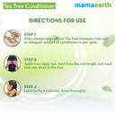 Tea Tree Conditioner