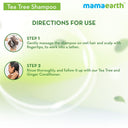 Tea Tree Shampoo
