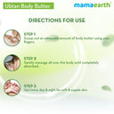 Ubtan Body Butter