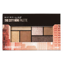 Maybelline New York The City Mini Palette