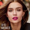 SuperStay Crayon Lipstick Model
