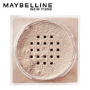 Maybelline New York Fit Me Loose Finishing Powder, Silky & Lightweight Powder (20gm)