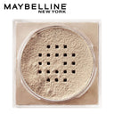 Maybelline New York Fit Me Loose Finishing Powder, Silky & Lightweight Powder (20gm)