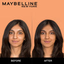 Maybelline New York Fit Me Matte+Poreless 16H Oil Control Foundation With SPF 22 PA++ (30ml)
