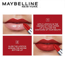 Color Sensational Creamy Matte