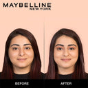 Maybelline New York Fit Me Matte+Poreless 16H Oil Control Foundation With SPF 22 PA++ (30ml)