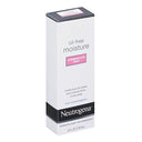 Face Moisturizer
